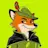 Robin Hood logo