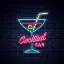 CocktailBar logo