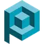 PostCoin logo