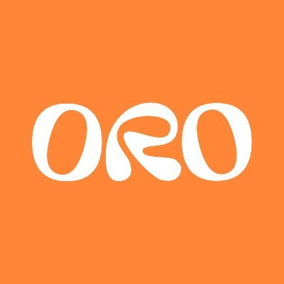 ORO AI logo