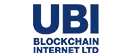 UBI BlockChain logo