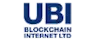 UBI BlockChain logo