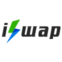 iSwap logo