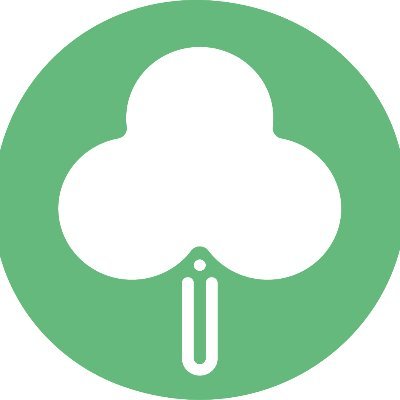 OUD Token logo