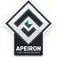 Apeiron logo