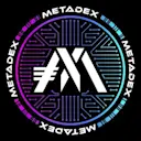 MetaDex logo