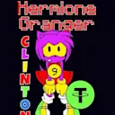 HermioneGrangerClintonAmberAmyRose9Inu logo