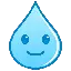 BABYDRIP logo