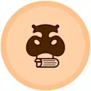 Hippo Swap logo