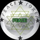 Peace Token logo