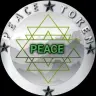 Peace Token logo