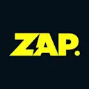 ZAP. logo