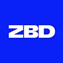 ZBD logo