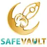SafeVault logo