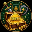 HOARD logo