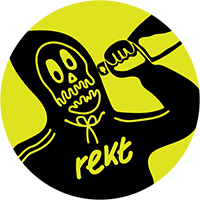 Rekt Coin logo
