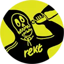 Rekt Coin logo