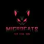 MicroCats  logo