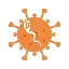 Unvaxxed Sperm logo
