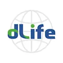 dLife logo