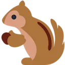 Squirrel Finance logo