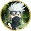 Kakashi Sensei logo