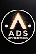 Ads Token logo