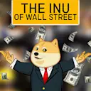 Wall Street Inu logo