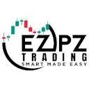 EZPZ Trading logo
