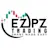 EZPZ Trading logo