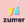 Zumer Protocol logo
