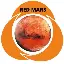 REDMARS logo