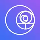 Chronos Exchange logo