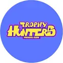 TrophyHunters logo
