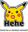 HeHe logo