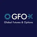 GFO-X logo