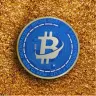 Bitcoin Asset  logo