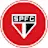 Sao Paulo FC Fan Token logo