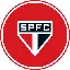 Sao Paulo FC Fan Token logo