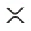 XRPUP logo