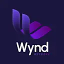 Wynd Network (Grass) logo
