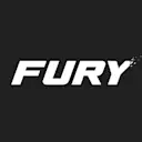 Fury Racing logo