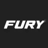 Fury Racing logo