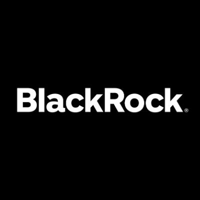 BlackRock BUIDL logo