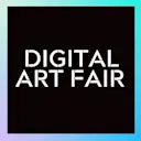 Digital Art Fair logo