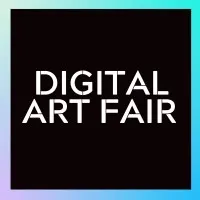 Digital Art Fair logo