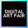 Digital Art Fair logo