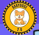 Babydoge2.0 logo