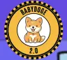 Babydoge2.0 logo