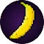 Banana logo
